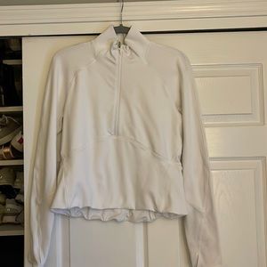 Lulu Lemmon 1/4 zip